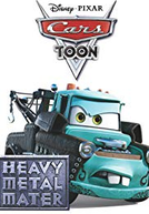 Mate Metaleiro (Heavy Metal Mater)