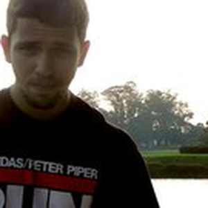 Foto de perfil de Andre Da Rocha Pina