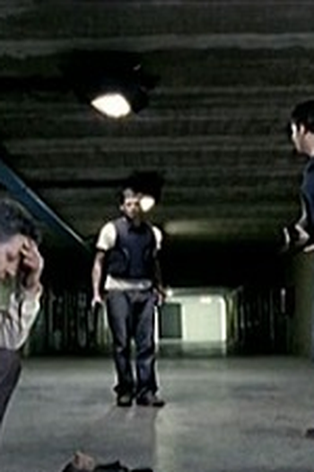 Poster de Episódio In trappola (2006)