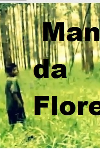 Poster 1 de Curta O Maníaco da Floresta (2010)