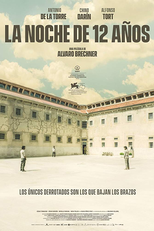 A Noite de 12 Anos (La Noche de 12 Años)