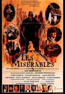 Os Miseráveis (Les Miserables)