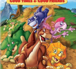 The Land Before Time