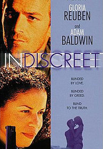 Um Olhar Indiscreto (Indiscreet)