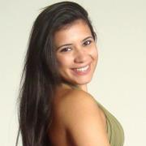 Foto de perfil de Tainá Voltas