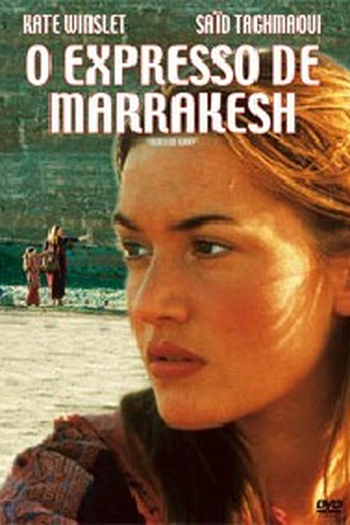  de Filme O Expresso de Marrakesh (1998)