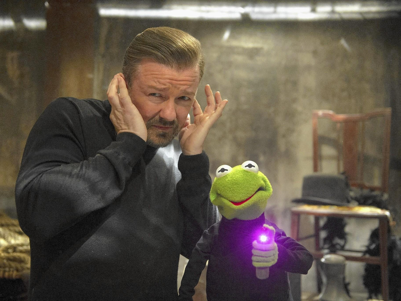 Foto 24 de Muppets 2: Procurados e Amados