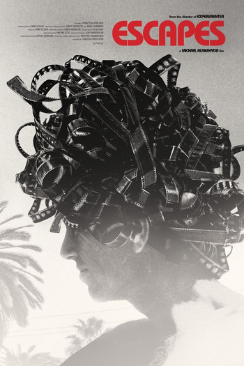  de Filme Escapes (2017)