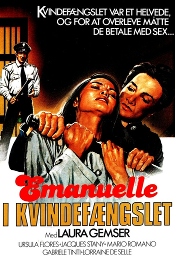  de Filme Escravas da Corrupção (1982)