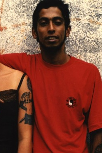 Poster de Filme Viva Viva (2013)