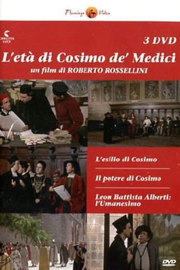  de Série O Renascimento: A Era dos Médici (1973)