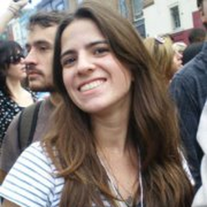 Foto de perfil de Claudia Queliconi