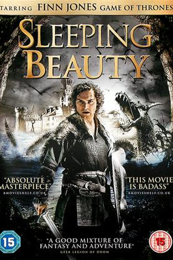  de Filme A Bela Adormecida (2014)