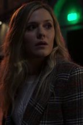 Poster de Episódio While the Song Remains the Same (2019)