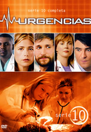 Plantão Médico (10ª Temporada) (ER (Season 10))