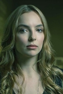Jodie Comer - Poster 3