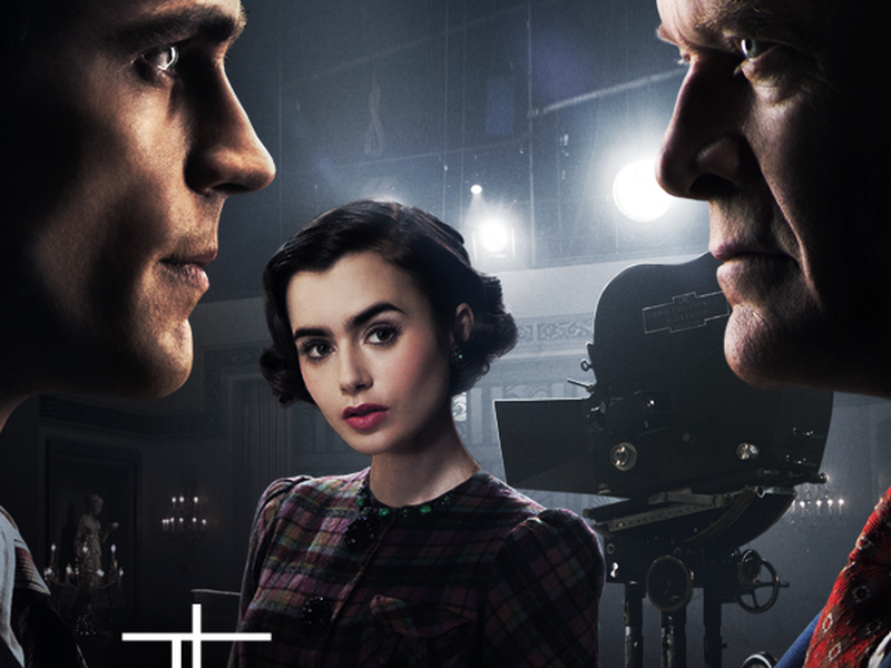 Foto 1 de The Last Tycoon