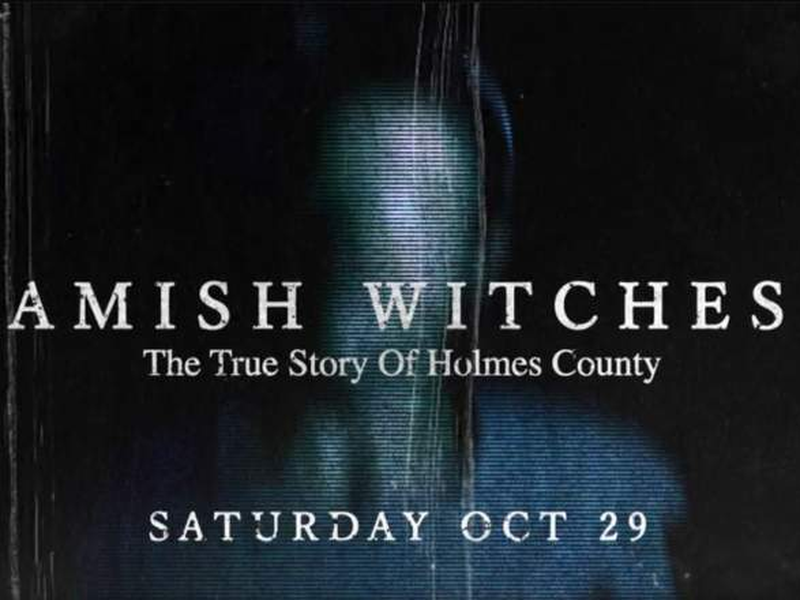 Foto 2 de As Bruxas Amish