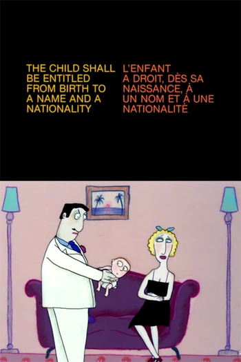  de Curta Every Child (1979)