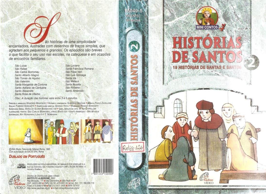 Garoto da Soleira - Foto 2