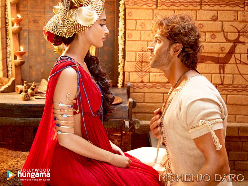 Foto 2 de Mohenjo Daro