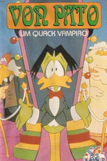 Conde Quácula (1ª Temporada) (Count Duckula (Season 1))