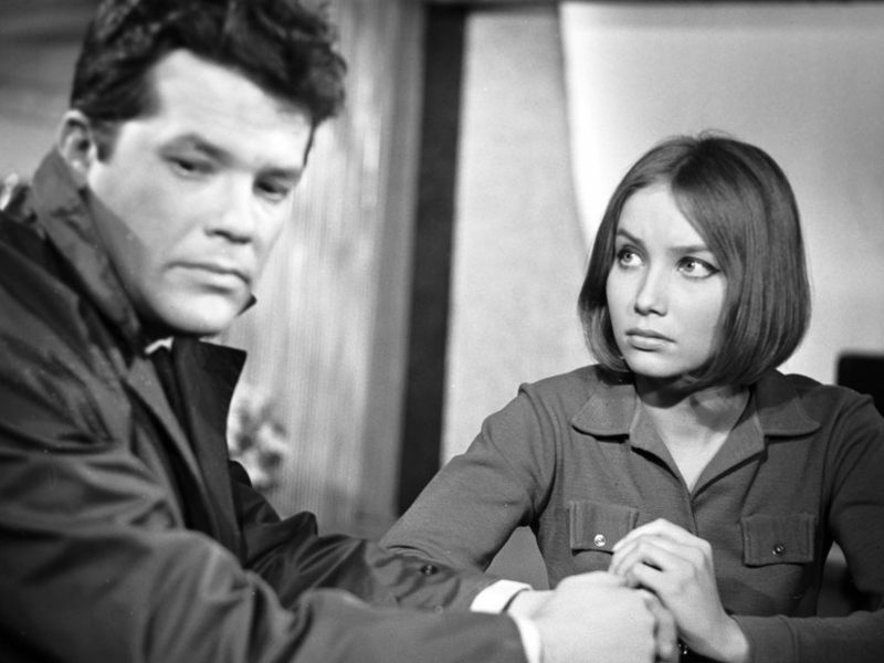 Foto 1 de Ich Dzien Powszedni