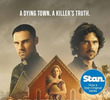 Scrublands (1ª Temporada)