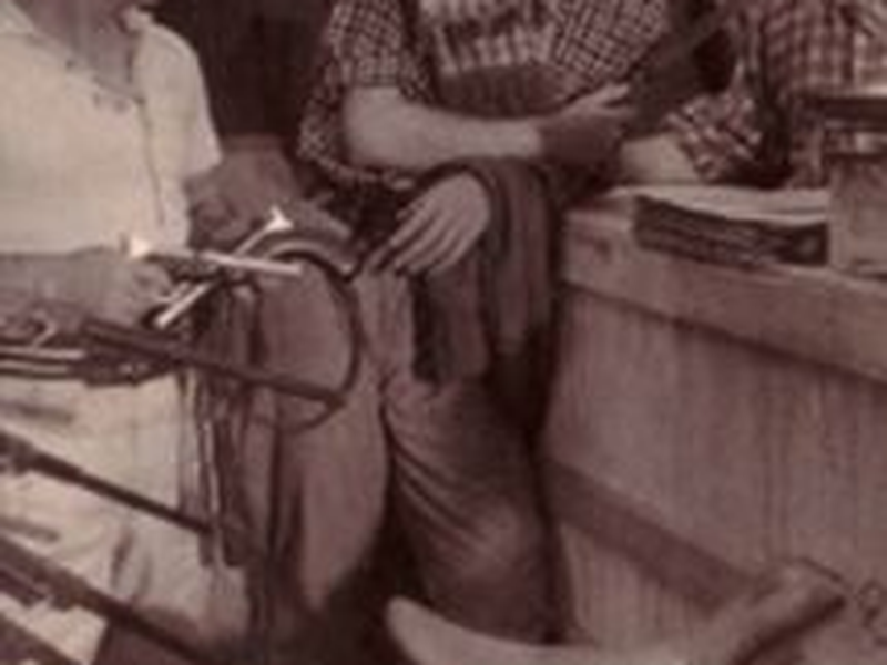 Foto 1 de Sedução do Garimpo