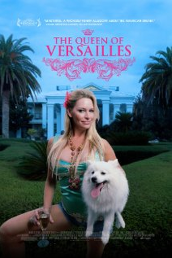  de Filme A Rainha de Versalhes (2012)
