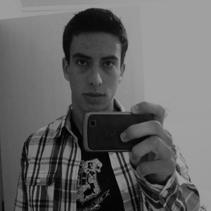 Foto de perfil de João