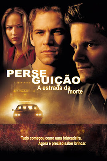  de Filme Perseguição: A Estrada da Morte (2001)