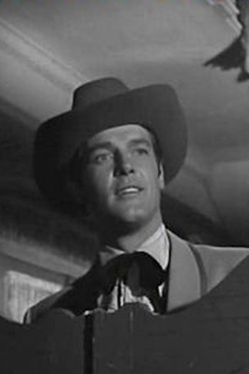 Poster de Episódio The Cactus Switch (1961)