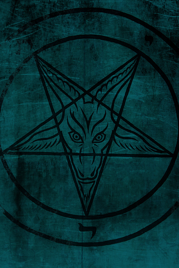  de Filme The Power (2015)