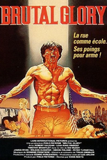 Gloria Brutal (Brutal Glory)