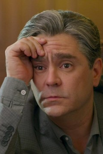 Poster de Episódio Divorcio (2021)