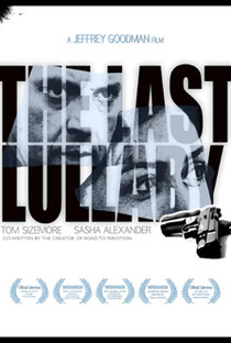 The Last Lullaby - Poster / Capa / Cartaz - Oficial 1