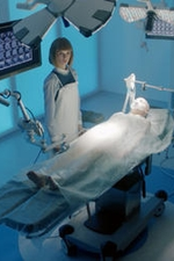 Poster de Episódio 15 серия (2019)