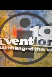 101 Inovações que Mudaram o Mundo - Poster / Capa / Cartaz - Oficial 1
