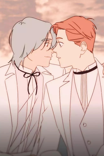  de Série Unbelievable Space Love (2018)