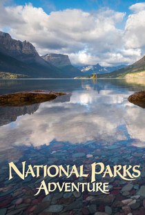 National Parks Adventure - Poster / Capa / Cartaz - Oficial 3