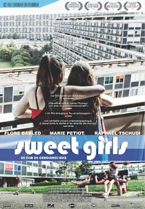 Lar Doce Lar (Sweet Girls)