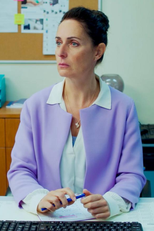 L'employée du mois (L'employée du mois)