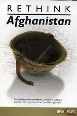 Rethink Afghanistan (Rethink Afghanistan)