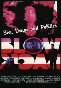 Alucinação em Massa (Blowback)