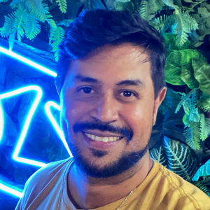 Foto de perfil de Nelson