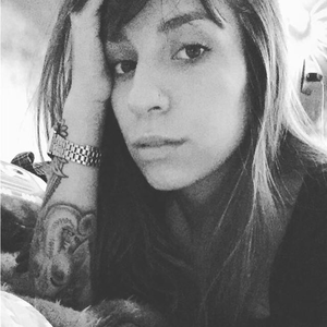 Foto de perfil de Thayna