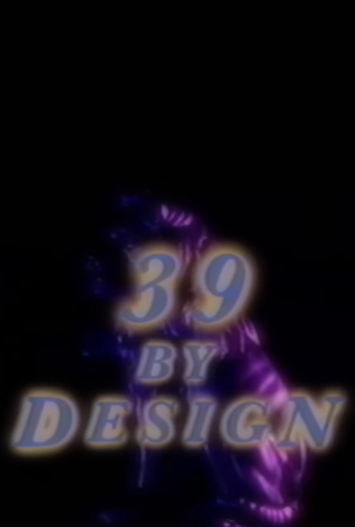 Poster 1 de Curta Drab Majesty: 39 by Design (2016)