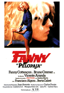 Fanny Pelopaja (Fanny Pelopaja)
