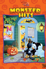 DTV: Monster Hits (DTV: Monster Hits)